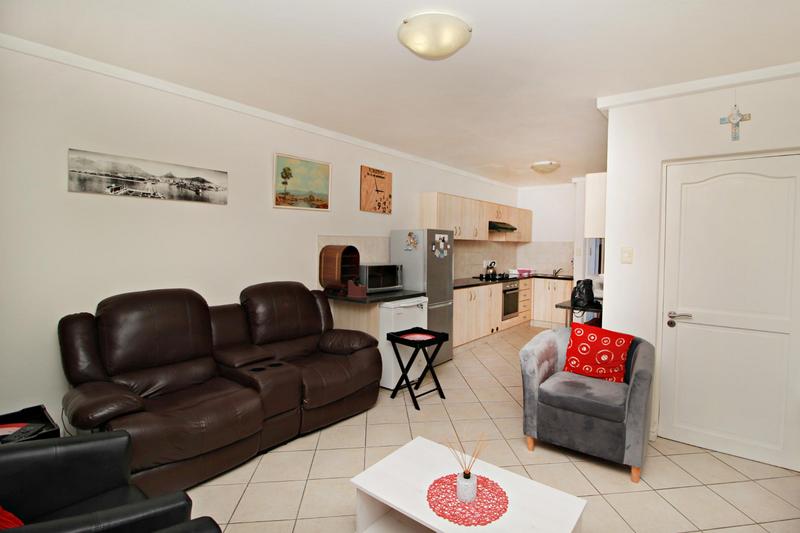 3 Bedroom Property for Sale in Reebok Western Cape